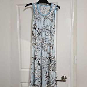 Size Small lularoe striped dress